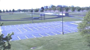Weather camera view of Geneva MS.