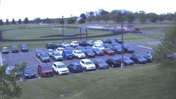 Weather camera view of Geneva MS.