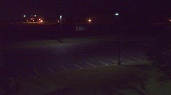 Weather camera view of Geneva MS.