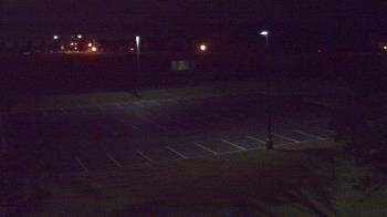 Weather camera view of Geneva MS.