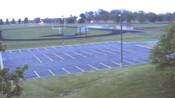 Weather camera view of Geneva MS.