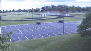 Weather camera view of Geneva MS.