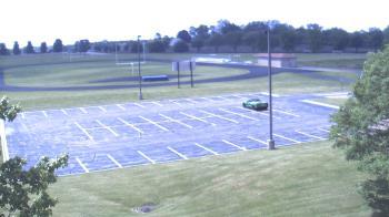 Weather camera view of Geneva MS.