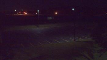 Weather camera view of Geneva MS.