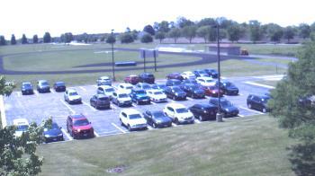 Weather camera view of Geneva MS.