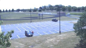 Weather camera view of Geneva MS.