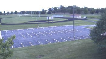 Weather camera view of Geneva MS.