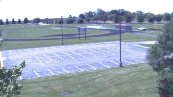 Weather camera view of Geneva MS.
