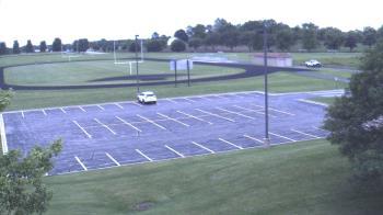 Weather camera view of Geneva MS.
