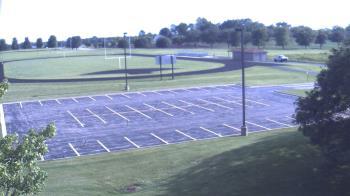 Weather camera view of Geneva MS.
