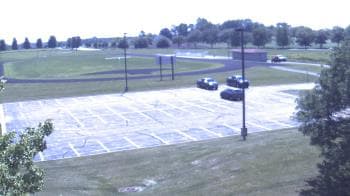 Weather camera view of Geneva MS.