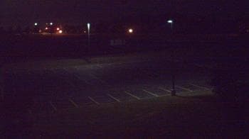 Weather camera view of Geneva MS.