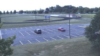 Weather camera view of Geneva MS.