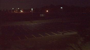 Weather camera view of Geneva MS.