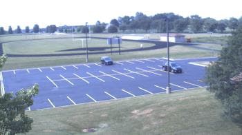 Weather camera view of Geneva MS.