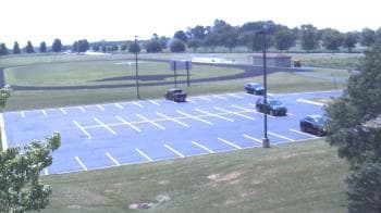 Weather camera view of Geneva MS.