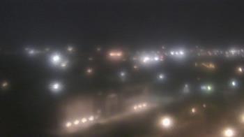 Weather camera view of Downtown West.