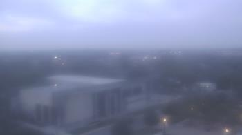 Weather camera view of Downtown West.