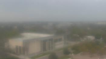 Weather camera view of Downtown West.