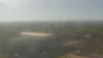 Weather camera view of Downtown West.