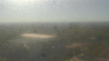 Weather camera view of Downtown West.