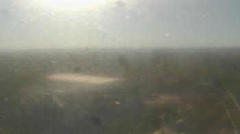 Weather camera view of Downtown West.