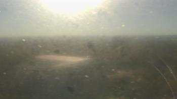 Weather camera view of Downtown West.