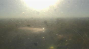 Weather camera view of Downtown West.