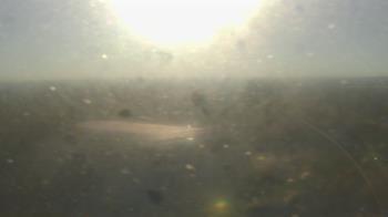 Weather camera view of Downtown West.