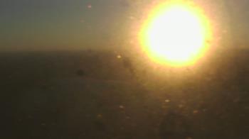 Weather camera view of Downtown West.