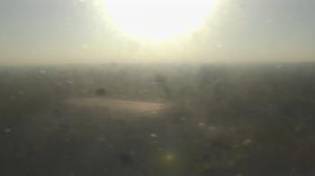 Weather camera view of Downtown West.