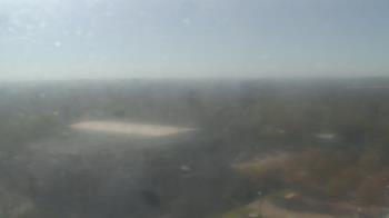 Weather camera view of Downtown West.