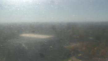 Weather camera view of Downtown West.