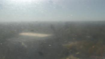 Weather camera view of Downtown West.