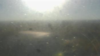 Weather camera view of Downtown West.