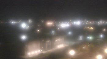 Weather camera view of Downtown West.