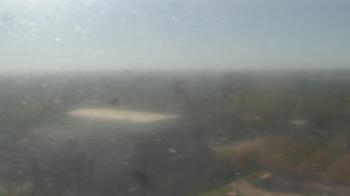 Weather camera view of Downtown West.