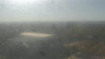 Weather camera view of Downtown West.