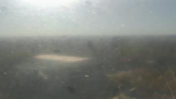 Weather camera view of Downtown West.