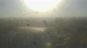 Weather camera view of Downtown West.