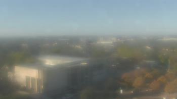 Weather camera view of Downtown West.