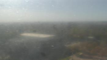 Weather camera view of Downtown West.