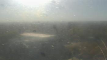 Weather camera view of Downtown West.