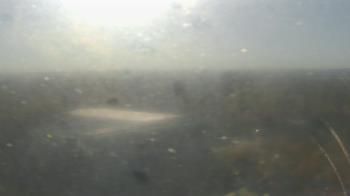 Weather camera view of Downtown West.
