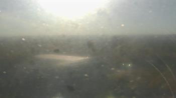 Weather camera view of Downtown West.