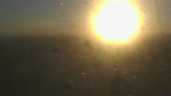 Weather camera view of Downtown West.