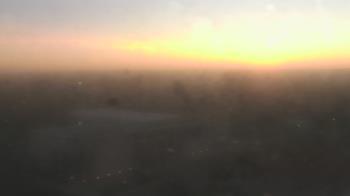 Weather camera view of Downtown West.