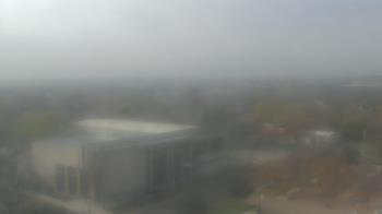 Weather camera view of Downtown West.