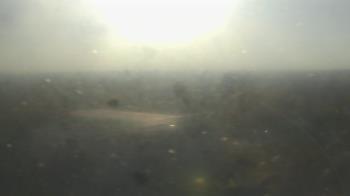 Weather camera view of Downtown West.