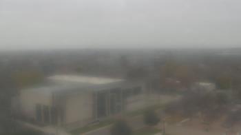 Weather camera view of Downtown West.